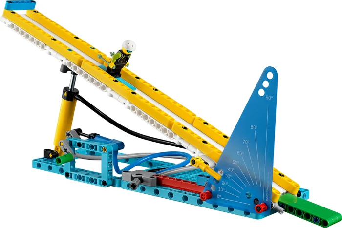 LEGO Education - BricQ Motion Prime-Set
