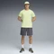 Puma Train All Day Essentials Poly Texture T-Shirt kurzarm apple spritz (Herren) Vorschaubild
