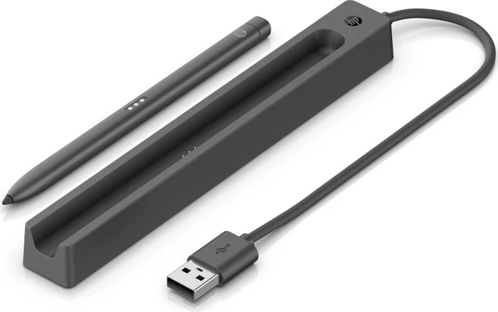 HP Rechargeable Slim Pen Charger
