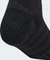 adidas Tennis Low-Cut Cushioned Socken schwarz/weiß Vorschaubild