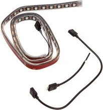 Lamptron FlexLight Multi Programmable Kit, RGB-Beleuchtungsset