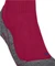 Falke TK5 Wander Cool Short Wandersocken rot (Damen) Vorschaubild