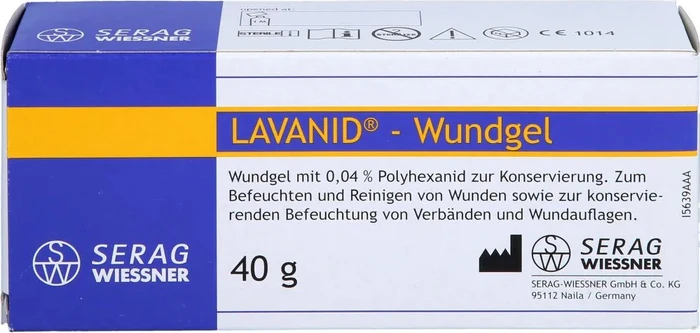 Lavanid Wundgel