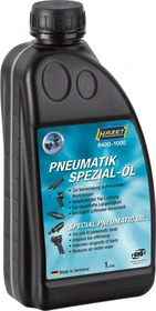 Hazet 9400-1000 Pneumatik Spezialöl, 1l