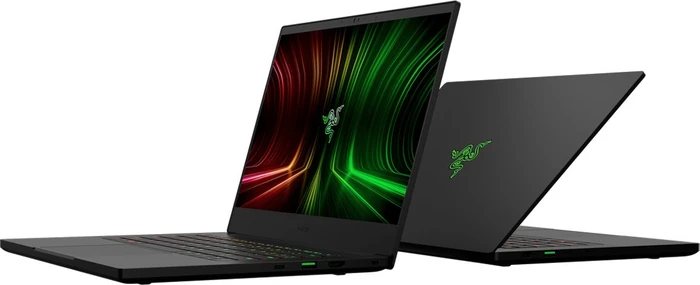 Razer Blade 14 (2021), Ryzen 9 5900HX, 16GB RAM, 1TB SSD, GeForce RTX 3070, DE