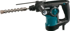 Makita HR2800 Elektro-Bohrhammer inkl. Koffer