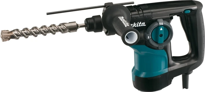 Makita HR2800 Elektro-Bohrhammer inkl. Koffer