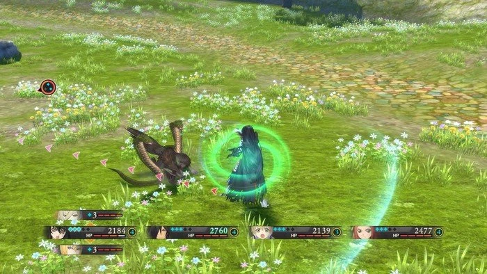 Tales of Berseria (PS4)