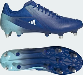 adidas Adizero RS15 Pro SG royal blue/cloud white/solar purple