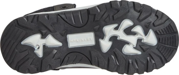 McKinley Annabella AQB grau (Junior)