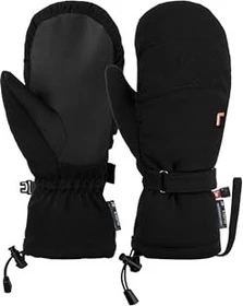 Reusch Chloe R-Tex XT Mitten Skihandschuhe schwarz (Junior)