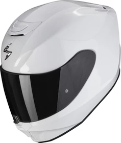 Scorpion EXO-391 Solid weiß