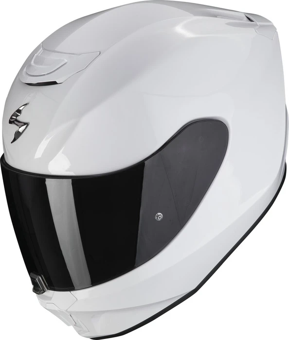 Scorpion EXO-391 Solid weiß