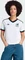 adidas FIFA WM 2026 Mexiko Auswärtstrikot kurzarm weiß (Damen) Vorschaubild