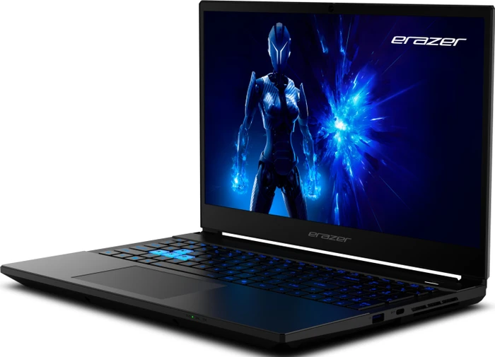 Medion Erazer Deputy 15 P1, Core 7 250H, 16GB RAM, 1TB SSD, GeForce RTX 5060, DE