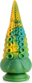 Creature Cocks Monstropus Tentacled Monster Silicone Dildo
