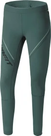 Dynafit Winter Running Tights Laufhose lang atlantic (Damen)
