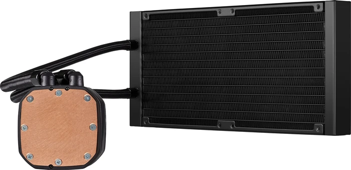 Corsair iCUE H115i RGB Pro XT