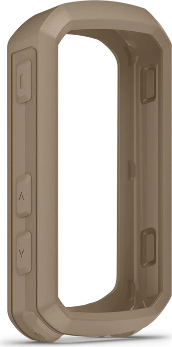 Garmin Edge 850/Edge 550 Silikon Schutzhülle sandstone