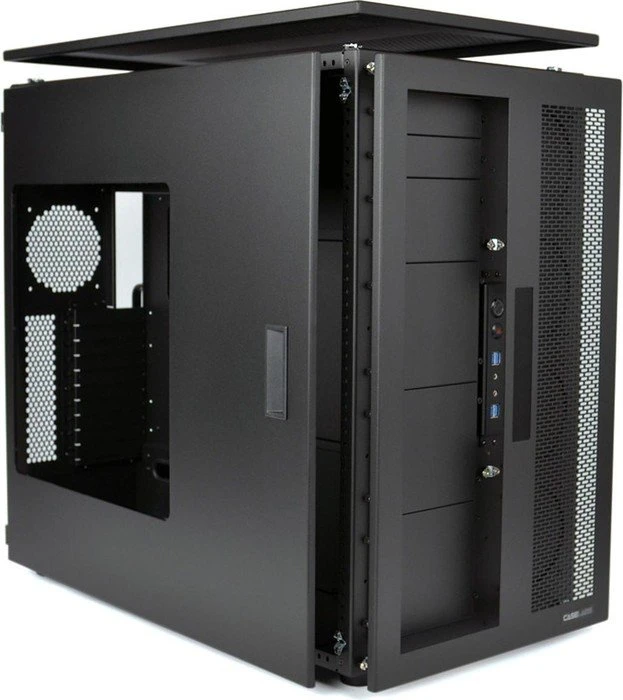 CaseLabs Magnum TH10A
