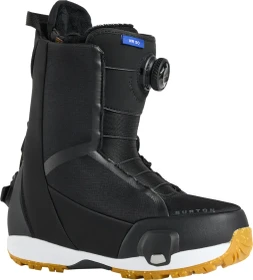 Burton Waverange Step On Softboot schwarz (Damen) (Modell 2025/2026)