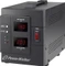 BlueWalker PowerWalker AVR 2000 SIV, 1-fach Vorschaubild