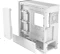 Antec Performance 1 FT White, Glasfenster Vorschaubild