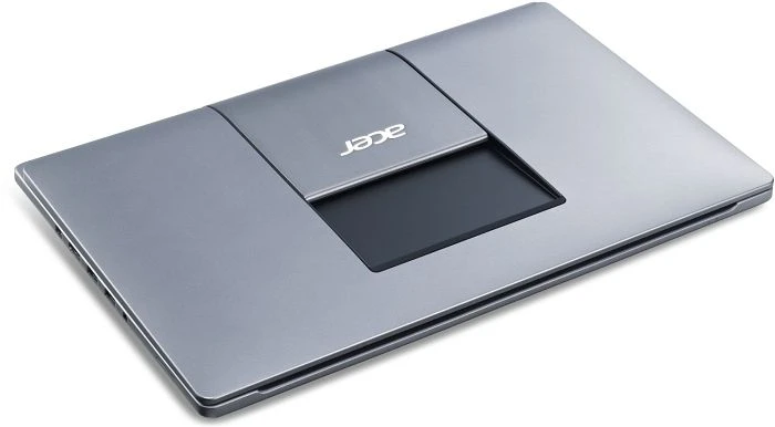 Acer Aspire R7-572G-54208G75ass, Core i5-4200U, 8GB RAM, 750GB HDD, GeForce GT 750M, DE