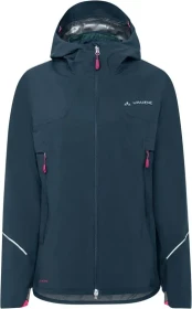 Vaude Yaras 3in1 Fahrradjacke dark sea (Damen)