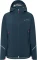 Vaude Yaras 3in1 Fahrradjacke dark sea (Damen) Vorschaubild