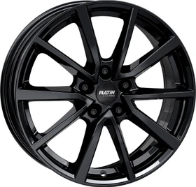 Platin Wheels P95 6.0x16 5/100 ET35 (verschiedene Farben)