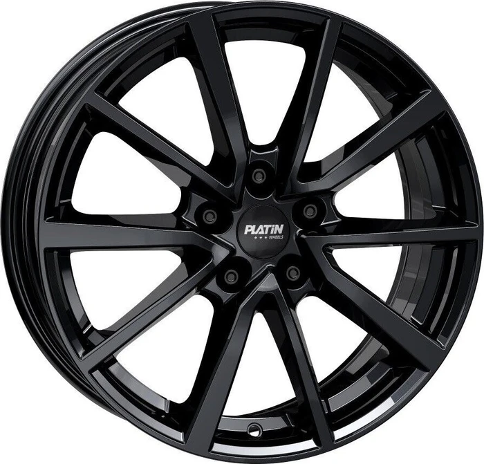 Platin Wheels P95 6.0x16 5/100 ET35 (verschiedene Farben)