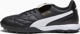 Puma King TOP TT puma black/puma white/puma gold