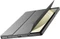 Cellularline Compact Case für Galaxy Tab A9+ (2024), schwarz Vorschaubild