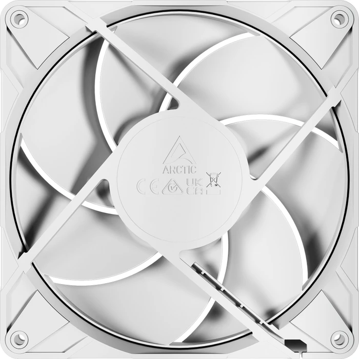 ARCTIC P14 Pro PST weiß, 140mm