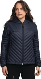 Schöffel Cascata Funktionsjacke navy blazer (Damen)