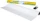 3M Post-it Whiteboardfolie, weiß, 90x60cm (7100299573)