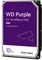 Western Digital WD Purple 10TB, 24/7, 512e / 3.5" / SATA 6Gb/s Vorschaubild
