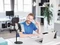 Durable Tablet Holder Twist Table, Tablet-Stand 4.7-13" Vorschaubild