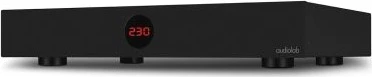 Audiolab DC Block 6 schwarz