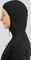 Odlo Ascent Midlayer Hooded Zip Funktionsjacke schwarz (Damen) Vorschaubild