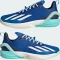 adidas Adizero Cybersonic bright royal/off white/flash aqua f23 (Herren) Vorschaubild