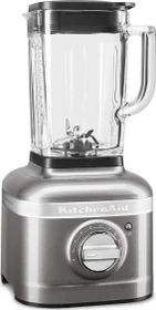 KitchenAid K400 5KSB4026EMS Artisan Standmixer medaillon silber