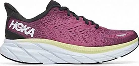 Hoka Clifton 8 blue graphite/ibis rose (Damen)