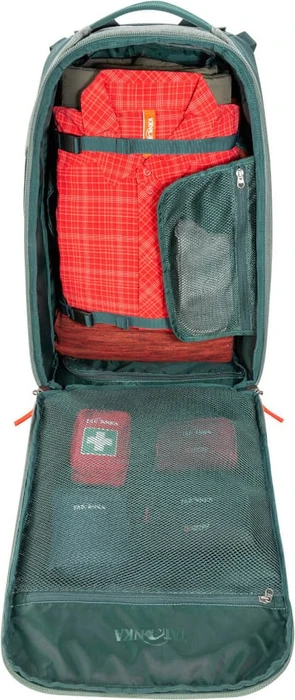 Tatonka Travel Roller 40 sage green