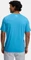 Under Armour Sportstyle Left Chest Funktionsshirt kurzarm ether blue/white (Herren) Vorschaubild