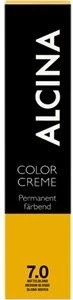 Alcina Color Creme Haarfarbe 0/3 Mixton gold, 60ml