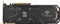 GIGABYTE GeForce GTX 980 Windforce 3X OC, 4GB GDDR5, 2x DVI, HDMI, 3x DP Vorschaubild