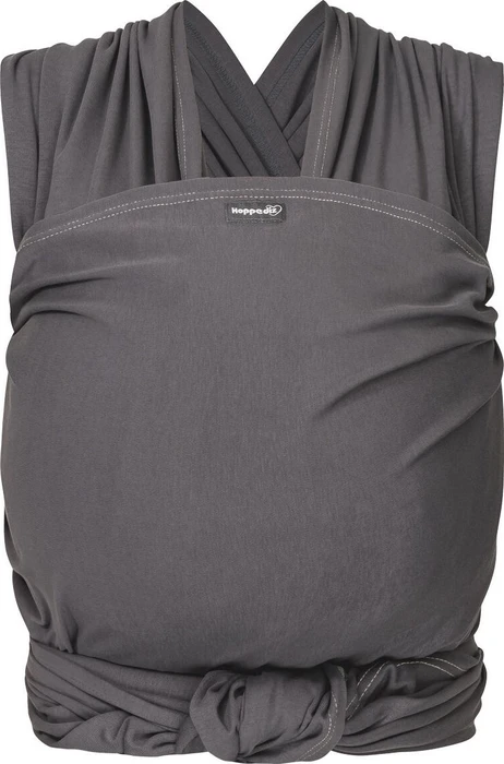 Hoppediz Elastisches Babytragetuch 4.6m