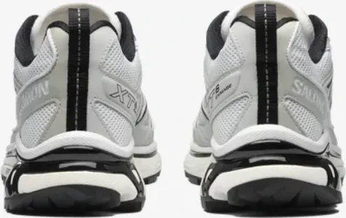 Salomon XT-6 Expanse white/metal/black